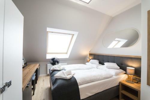 Bed & Breakfast Villa Aura