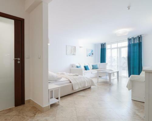 Apartamento Baltic Home Avangard