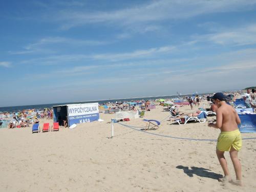 Holiday Home, Swinoujscie