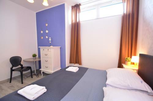 Apartamento Villa Concha-apartamenty Bryza