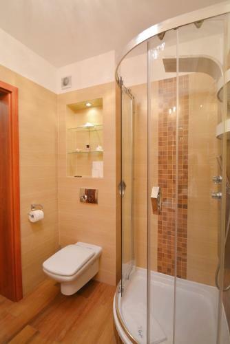 Apartamento Villa Concha-apartamenty Bryza