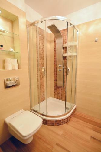 Apartamento Villa Concha-apartamenty Bryza