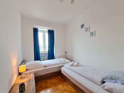 Apartamento Visit Baltic - Przy Deptaku II