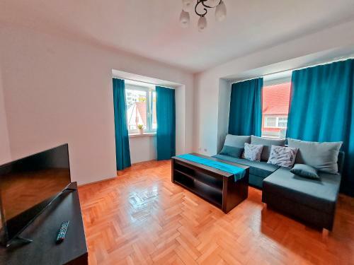 Apartamento Visit Baltic - Przy Deptaku II