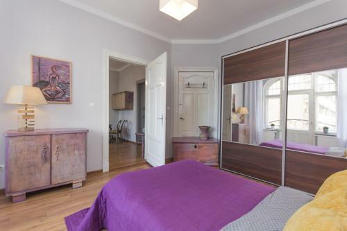 Apartamento Visit Baltic - Centrum