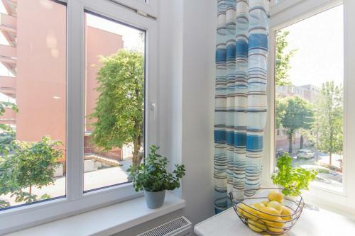 Apartamento Visit Baltic - Centrum