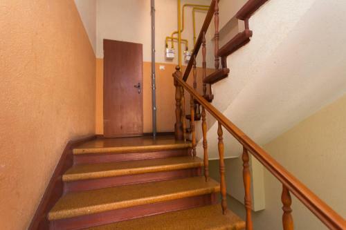 Apartamento Visit Baltic - Centrum