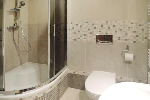 Apartamento Holiday Flat, Swinoujscie