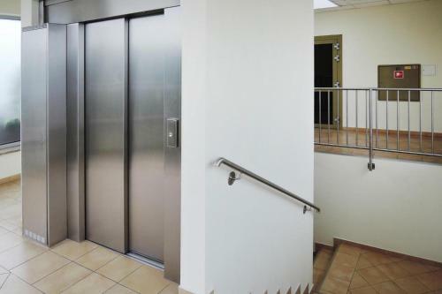 Apartamento Holiday Flat, Swinoujscie