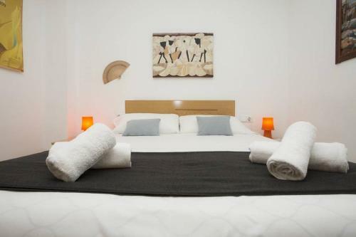 Sivera-centro Apartment