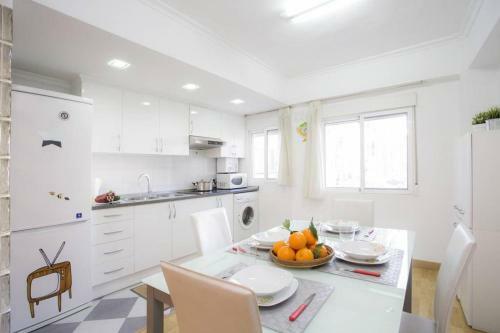 Sivera-centro Apartment