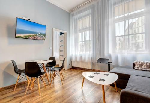Apartamenty Teatralna ?winouj?cie