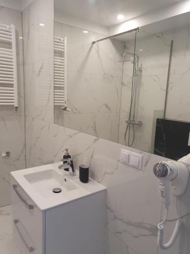 Wisus 1 - Luxury Apartments