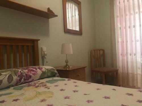 Habitaci�n Privada En Ruzafa