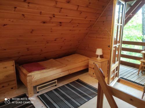 Lodge Chatki Saturnina