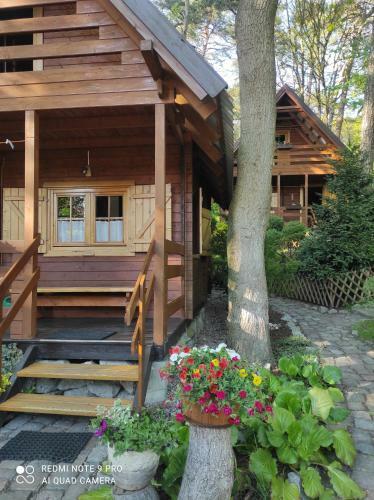 Lodge Chatki Saturnina