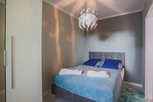 Apartament Per?owy