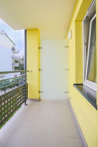 Apartament Per?owy