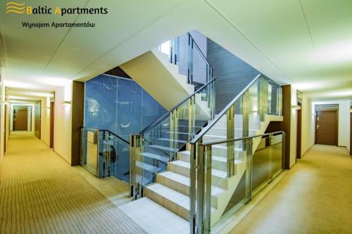 Apartamento Baltic-apartments - Ba?tycka
