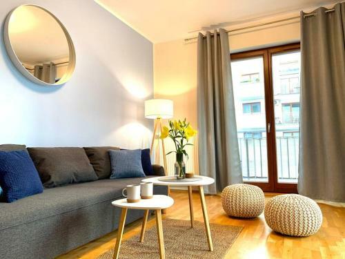 Balticus Uroczy Apartament W ?winouj?ciu