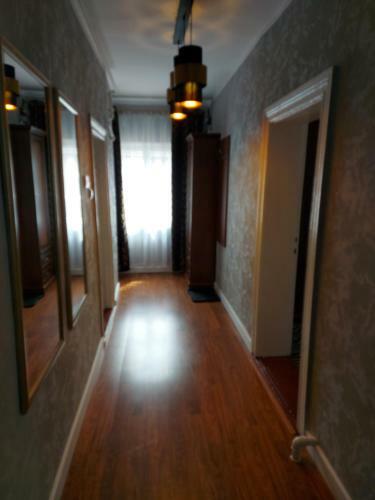 Apartament Konopnicka