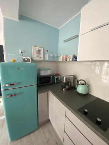 Apartament Bia?y Dom Herberta 4