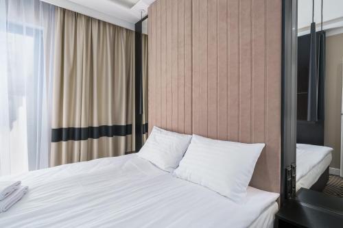 Apartbaltic - Baltic Park Fort 210
