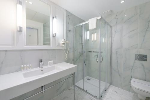 Apartbaltic - Baltic Park Fort 210
