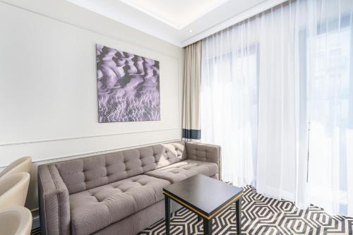 Apartbaltic - Baltic Park Fort 210