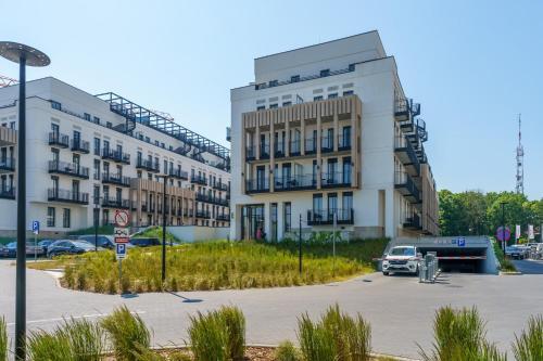 Apartbaltic - Baltic Park Fort 210