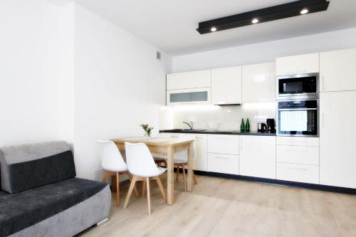Apartbaltic - Cesarskie Ogrody 730