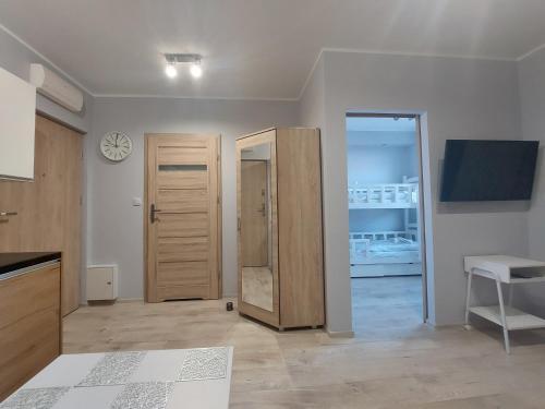 Apartament 2+2