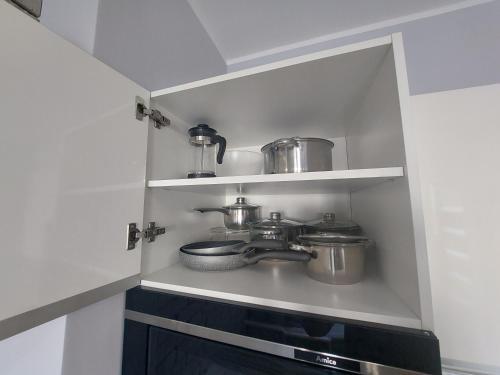 Apartament 2+2