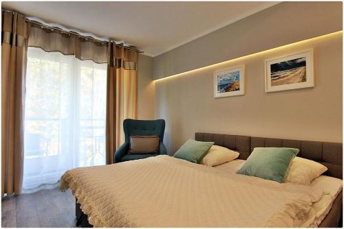 Apartbaltic - Cesarskie Ogrody 774