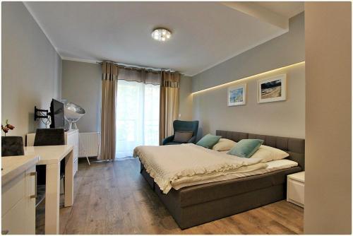 Apartbaltic - Cesarskie Ogrody 774