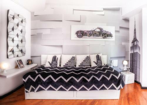 Charming Apartment With Terrace