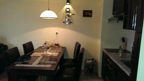 Apartament Urocza