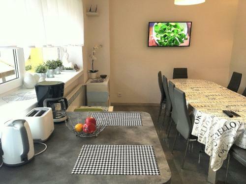 Apartament Melisa