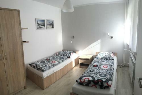 Apartament Melisa