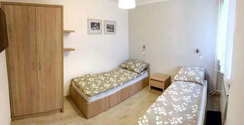 Apartament Melisa