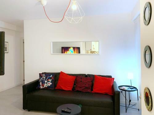 Emma Apartment Central