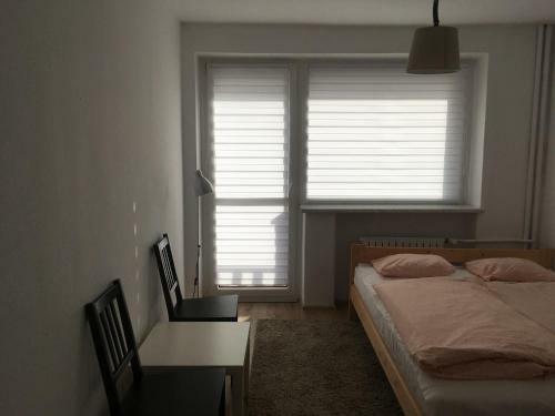 Bed & Breakfast Willa Hektor