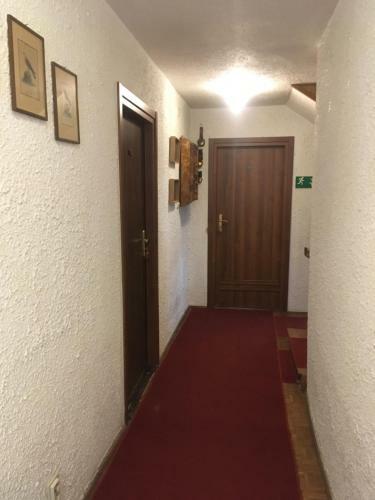 Bed & Breakfast Willa Hektor