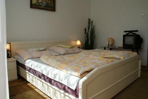 Bed & Breakfast Willa Hektor