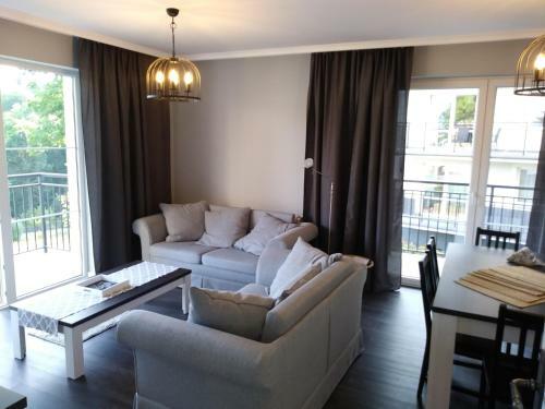 Apartamenty Amika