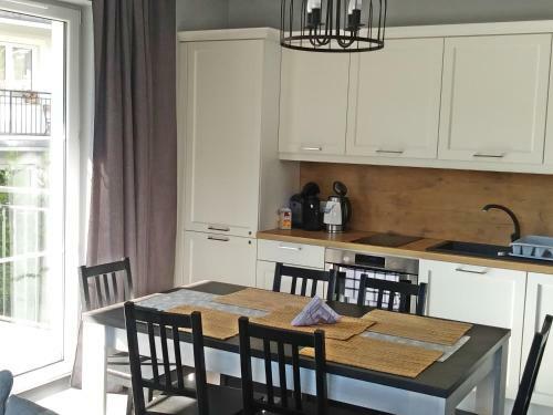 Apartamenty Amika