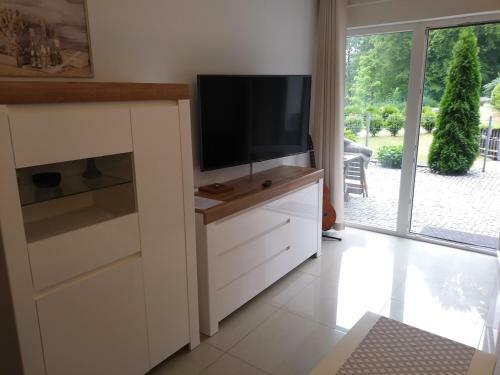 Apartamenty Amika