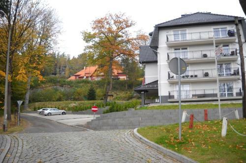 Apartamenty Amika