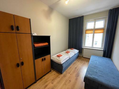 Apartament W Centrum