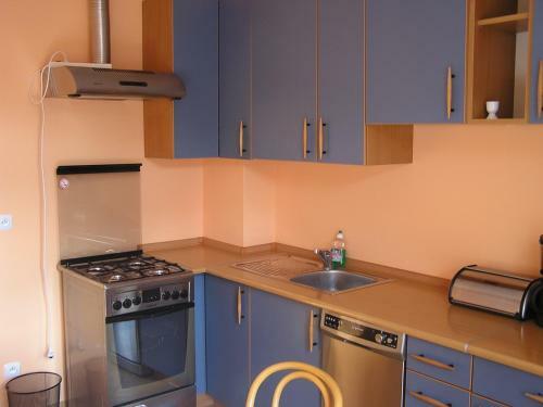Apartament W Centrum